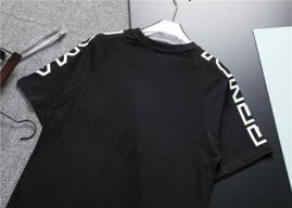 Picture of Fendi T Shirts Short _SKUFendiM-3XL3Cx0134591